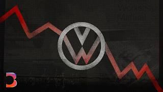 How Volkswagen Lost Its Way