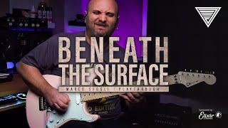 Marco Sfogli | Beneath the Surface