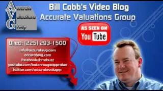 Greater Baton Rouge House Appraisals House Appraisers