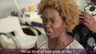 Best of  KANSIIME ANNE Episode 25. African Comedy.