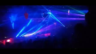mtw club Frankfurt 2023 Red Eurydice / Красная Эвридика