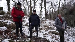 Capel Curig and Llan Ffestiniog - Walking in Wales