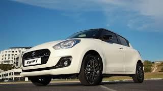 Suzuki Swift Product Video