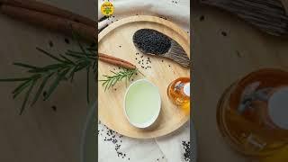 چگونه پر انرژی باشیم: روغن سیاه دانه | خواص عسل طبیعی | موفقیت #shorts #جادوی_جوان# درمان