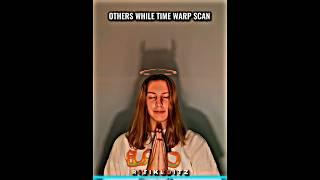 Best Time Warp Scan️ Pt.3️ #trending #edit #trollface #troll
