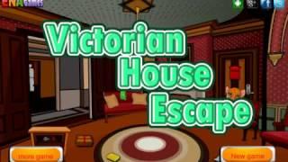 Victorian House Escape Walkthrough