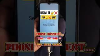 redmi 9i frp bypass  Redmi 9i frp UmT #gogajimobilepoint #frp #mobile #frpbypass #redmifrpbypass