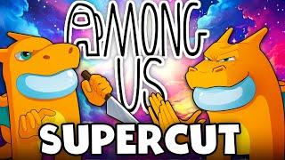 Among Us: The Movie! - Among Us Supercut!