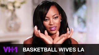 Basketball Wives LA | Mehgan James Goes Off On Draya Michele | VH1