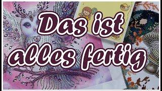 Das ist alles Fertig || DIY || #01