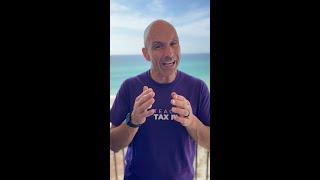 QUICK TIP: Tax Deductions Are Not Free Money