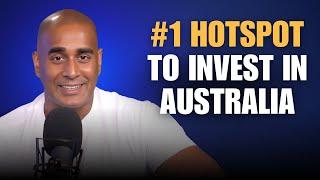 The #1 Investment Hotspot in Australia That NOBODY is Talking About