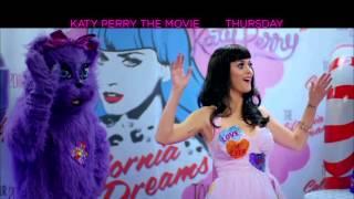 Katy Perry: Part of Me - Access TV Clip