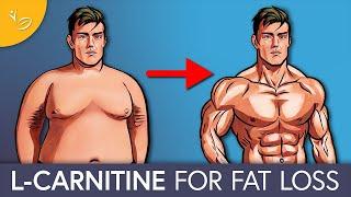 The Benefits (and Limitations) of L-Carnitine for Fat Loss