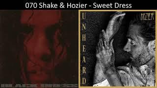 Mashup: 070 Shake & Hozier - Sweet Dress