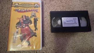 Opening to Madeline 1998 VHS