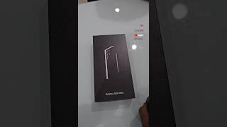 Samsung S25 Ultra Unboxing || #samsung #samsungs25ultra #s25ultra #galaxy #tech #shorts #trending