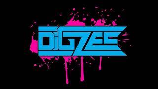 Digzee DnB Mix