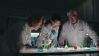 Science Stock Footages - Science Free Stock Videos - Science No Copyright Videos