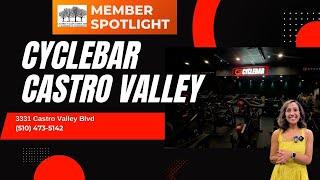 CycleBar Castro Valley - Member Spotlight