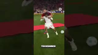 Mullers last assist #football #bayern