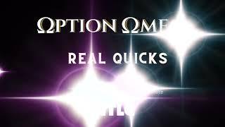 Option Omega Real Quick: Fees