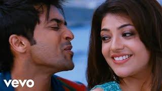 Maattrraan - Naani Koni Video | Suriya, Kajal Agarwal