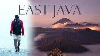 How to Travel East Java: Waterfalls, Volcanoes, Motorbikes