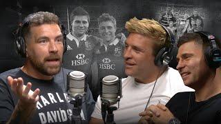 Leicester Tigers a Rugby Club like No Other | Big Jim Show with Tom & Ben Youngs