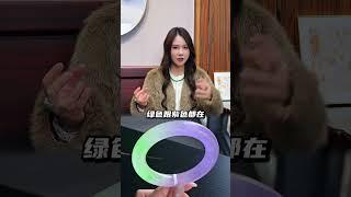 翡翠的颜色有哪些你知道吗？你手上戴的又是什么玉呢？#翡翠 #珠宝首饰 #翡翠知识 #翡翠文化 #中华文化  #綠A翡翠 #绿A翡翠