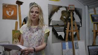 Светлана Хромова. МАУ: Среда обитания человека