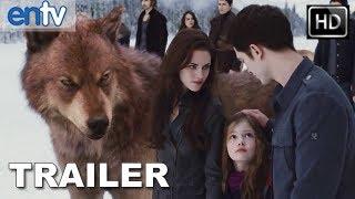 The Twilight Saga Breaking Dawn Part 2 - Official Blu-Ray Trailer [HD]