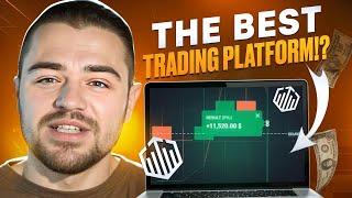  WHY QUOTEX IS THE BEST PLATFORM FOR TRADING | Quotex Options Strategy | Binary Options Quotex