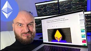 WILL ETHEREUM HIT $10,000 IN 2023????!!!!!!