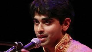 Pritam Bhattacharjee - Raag - Sindh Bhairavi  ( Bhajan)