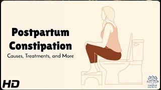 Constipation After Childbirth – Causes, Tips & Fast Relief!