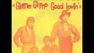 Whichwhat - Gimme Gimme Good Lovin'