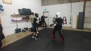 Martial Arts Odenton Maryland Jeet Kune Do Unlimited Street Kickboxing 08072019