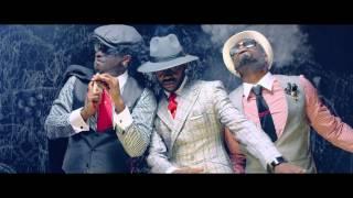 J. Martins - Kwaroro (Official Video)