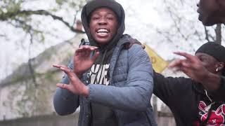 TGS BEAM x TGS TRELL - "FALL BACK" (Shot By EscoFIlms)