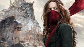 Top 5 Steampunk Movies