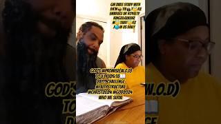Deuteronmy Ch19 CITIES OF REFUGE APPOINTEDBIble Study join us Day19 #FaithStructure #GOD2024