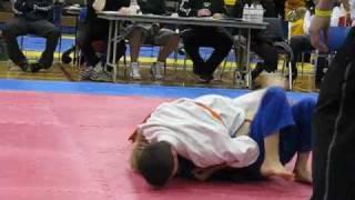 Miya Gracie Cup tournament(1)