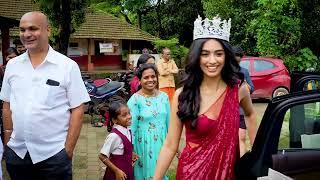 Watch The Memorable Homecoming Of Sini Shetty | Mangalore & Udupi Diaries | Part 2