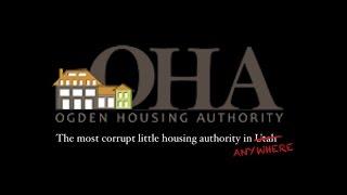 Ogden Housing Security Deposit Scam