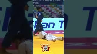 Nakamura Taiki | World Champion Junior Ecuador  2022 |-60Kg | Final |Judo