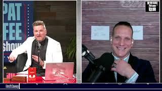 The Very Best of the 2020 McAfee & Hawk Sports Talk Primetime Super Draft Special