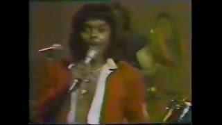 Bar Kays -Traffic Jammer (VHS audio remastered) - 1981