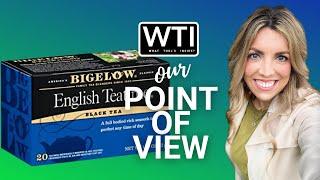 Our Point of View on Bigelow English Teatime Black Tea From Amazon