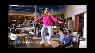 Living Spaces commercial